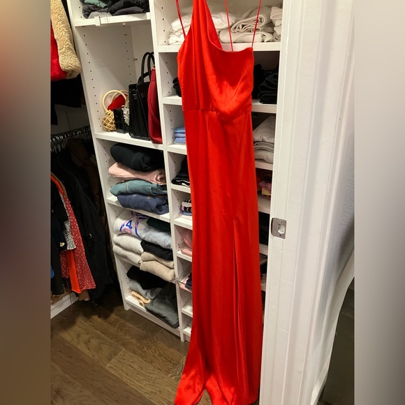 Sau Lee Hailey Gown - Picture 3 of 4